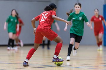 Bild 310 - wCJ Futsalmeisterschaft